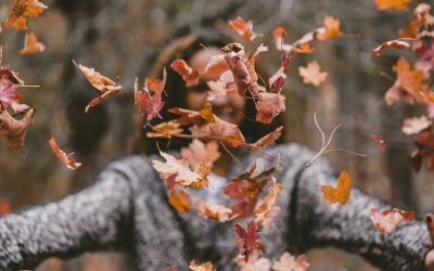 Boost Your Energy This Fall With These 10 Self Care Activities