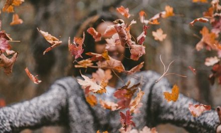 Boost Your Energy This Fall With These 10 Self Care Activities