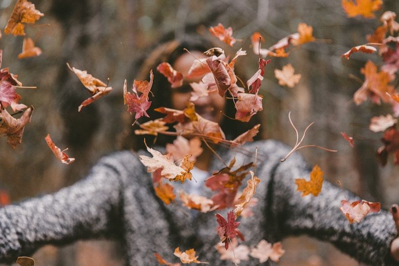 Boost Your Energy This Fall With These 10 Self Care Activities