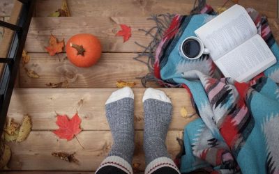 Affected By Seasonal Changes? How To Avoid Feeling Sad This Fall!