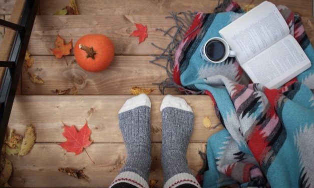 Affected By Seasonal Changes? How To Avoid Feeling Sad This Fall!