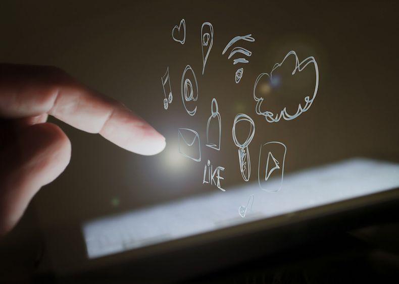 5 Free Apps That Help You To Improve Your Health