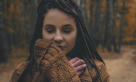 Release Stress Within 10 Minutes With This Effective Method