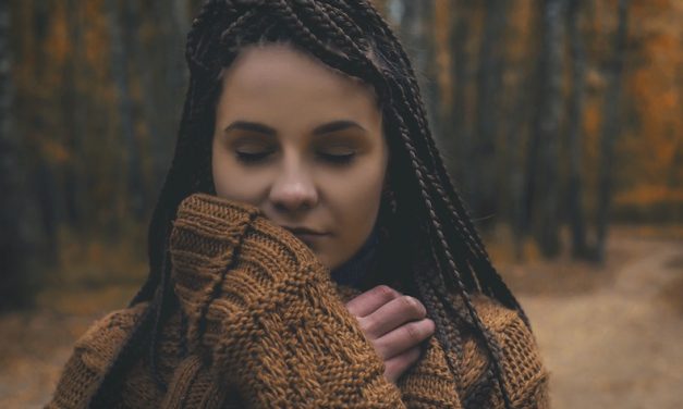 Release Stress Within 10 Minutes With This Effective Method