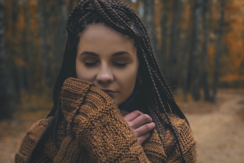 Release Stress Within 10 Minutes With This Effective Method