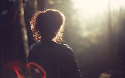 The Top 5 Ways In Which Empaths Heal Themselves