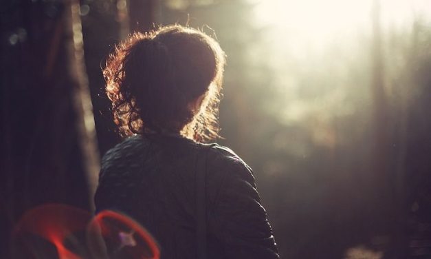 The Top 5 Ways In Which Empaths Heal Themselves