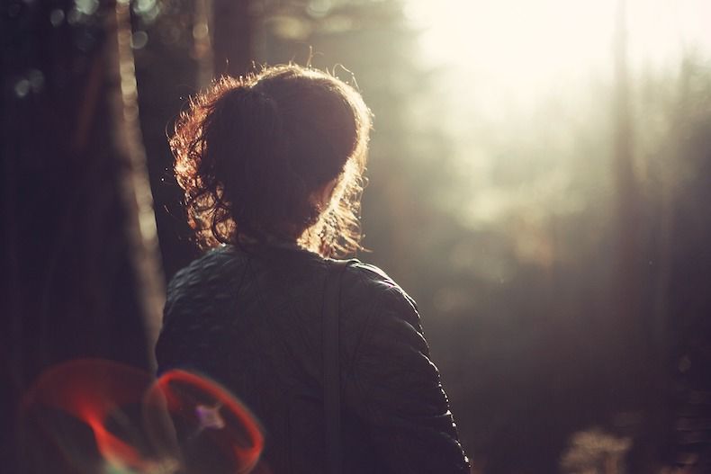 The Top 5 Ways In Which Empaths Heal Themselves