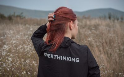 How To Silence Overthinking When You Are A Highly Sensitive Person