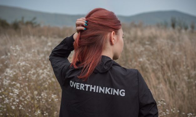 How To Silence Overthinking When You Are A Highly Sensitive Person