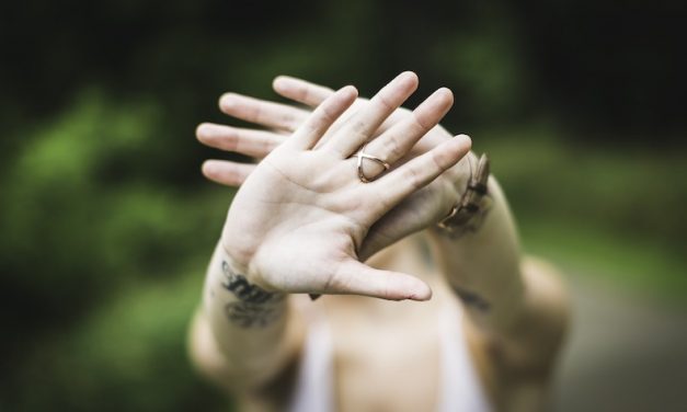 Protect Yourself From Toxic People With This Effective Method