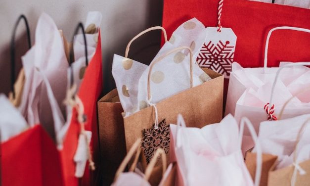 The Best Black Friday Deals To Do All Your Christmas Shopping
