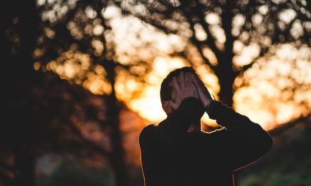 How To Deal With Stress When You Are A Highly Sensitive Person