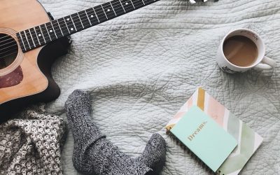 Feeling Overwhelmed? Do A Social Media Detox!