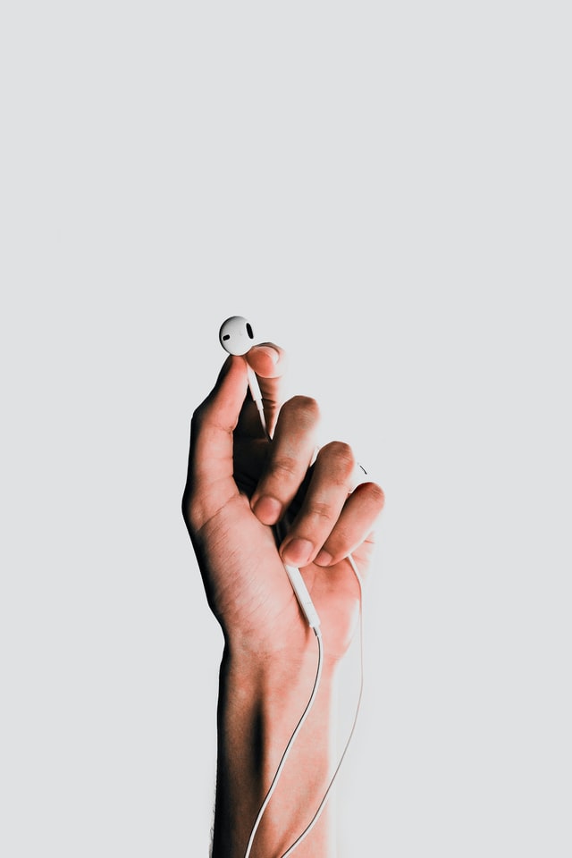 Personal growth podcasts 4