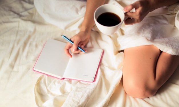 How Powerful Rituals Can Transform Your Life