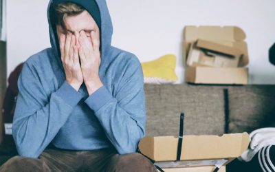 How To Deal With Sensory Overload When You Are Highly Sensitive