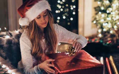 The Best Christmas Gifts For Personal Growth