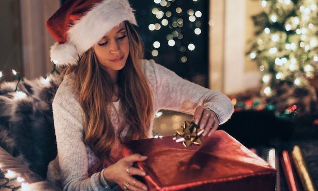 The Best Christmas Gifts For Personal Growth