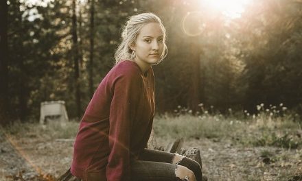 How To Be More Present In The Here And Now As A Highly Sensitive Person