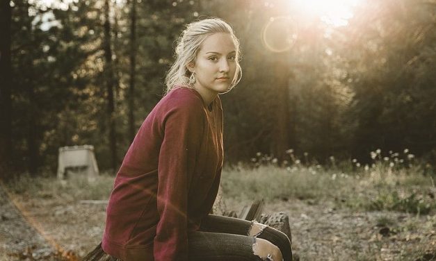 How To Be More Present In The Here And Now As A Highly Sensitive Person