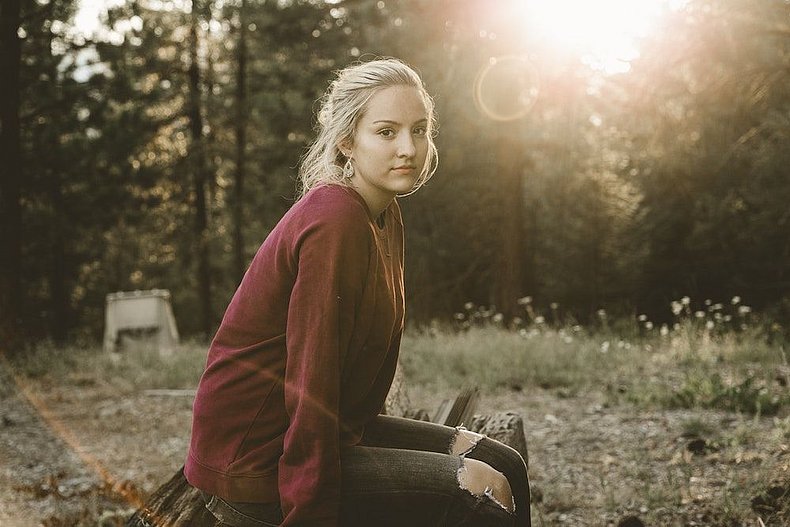 How To Be More Present In The Here And Now As A Highly Sensitive Person