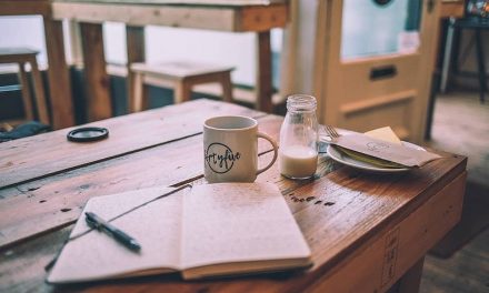 7 Useful Tips For An Effective Journaling Routine