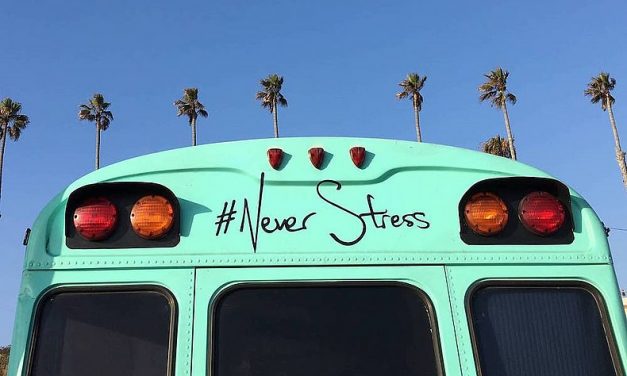 10 Life Changers That Help Me As An HSP To Feel Less Overwhelmed