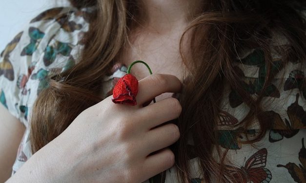 This One Wisdom Helps You To Forgive Yourself For Past Mistakes