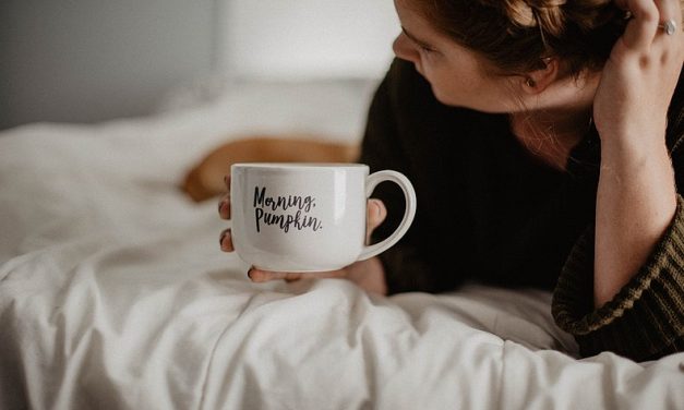 Jumpstart Your Day With These 20 Morning Rituals