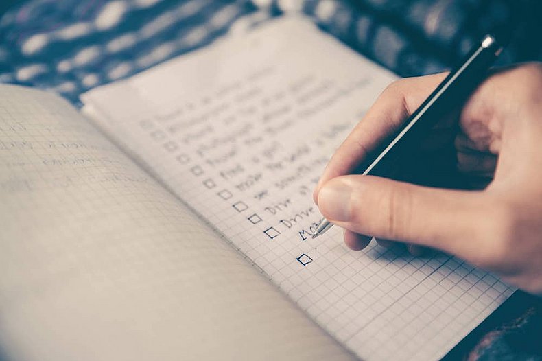 5 Tips On How To Create A Solid Personal Growth Plan