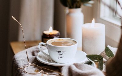 Do You Know Your Self Care Love Language?