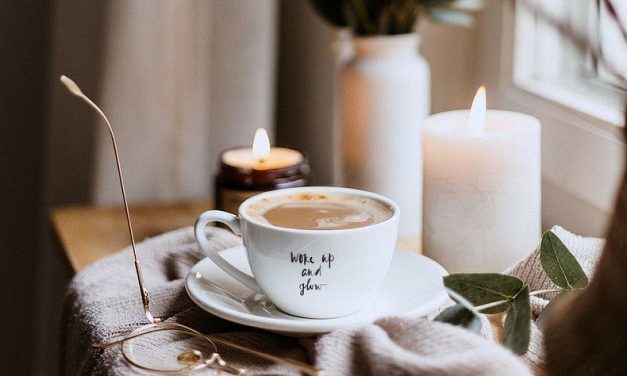 Do You Know Your Self Care Love Language?