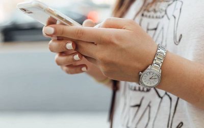 How To Spend Less Time On Your Phone In 5 Steps