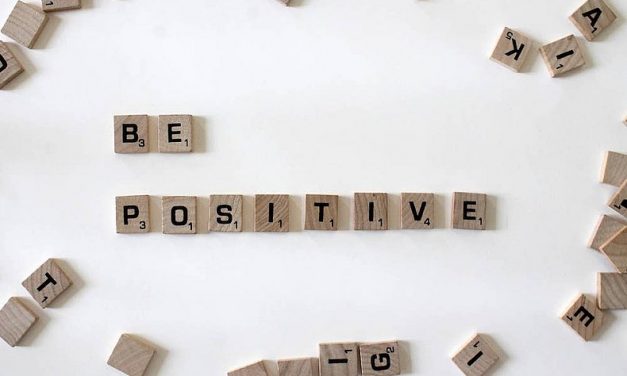 10 Practical Tips On How To Stay Positive During Difficult Times