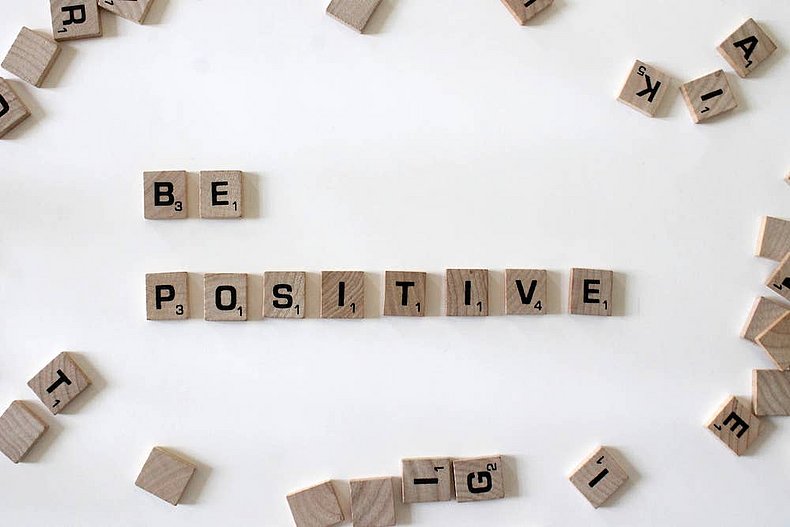 10 Practical Tips On How To Stay Positive During Difficult Times