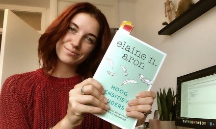 Book Review: The Highly Sensitive Parent: Be Brilliant In Your Role, Even When The World Overwhelms You