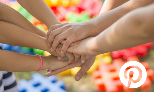 The Collaborative Pinterest Board From HSP’s For HSP’s