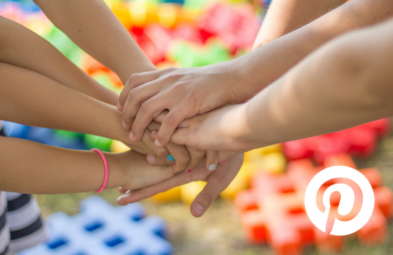 The Collaborative Pinterest Board From HSP’s For HSP’s