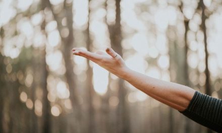 How To Find Inner Peace As A Highly Sensitive Person