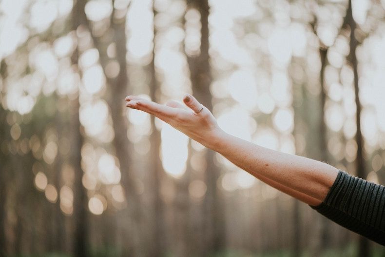 How To Find Inner Peace As A Highly Sensitive Person