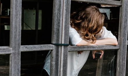Struggling With Negative Self-Talk? Try This Simplistic Approach!