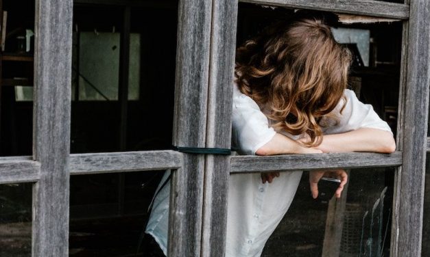 Struggling With Negative Self-Talk? Try This Simplistic Approach!