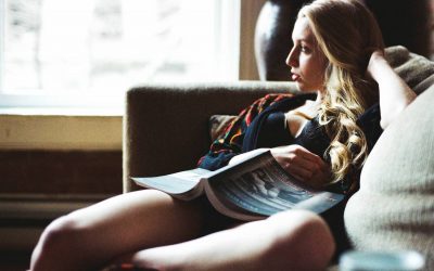 How To Create A Less Overwhelming Life