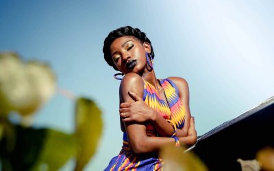 Radical Self-Love Guide For Highly Sensitive People And Empaths