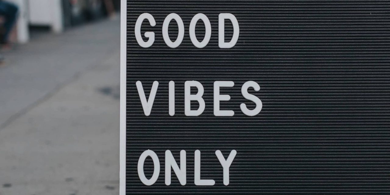 What Is Toxic Positivity And Why Isn’t It Helpful?