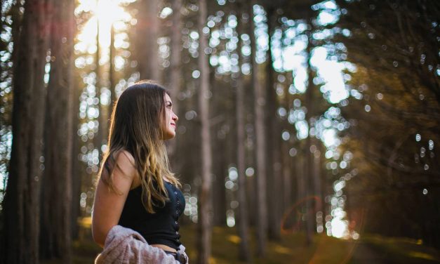 How To Transform Your Wellbeing With The Art Of Forest Bathing