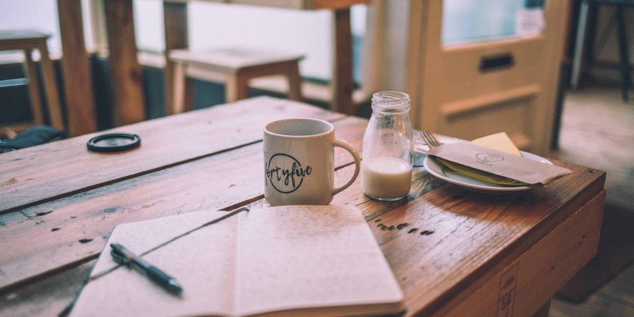 How To Tackle Your Inner Critic With ‘The Work’
