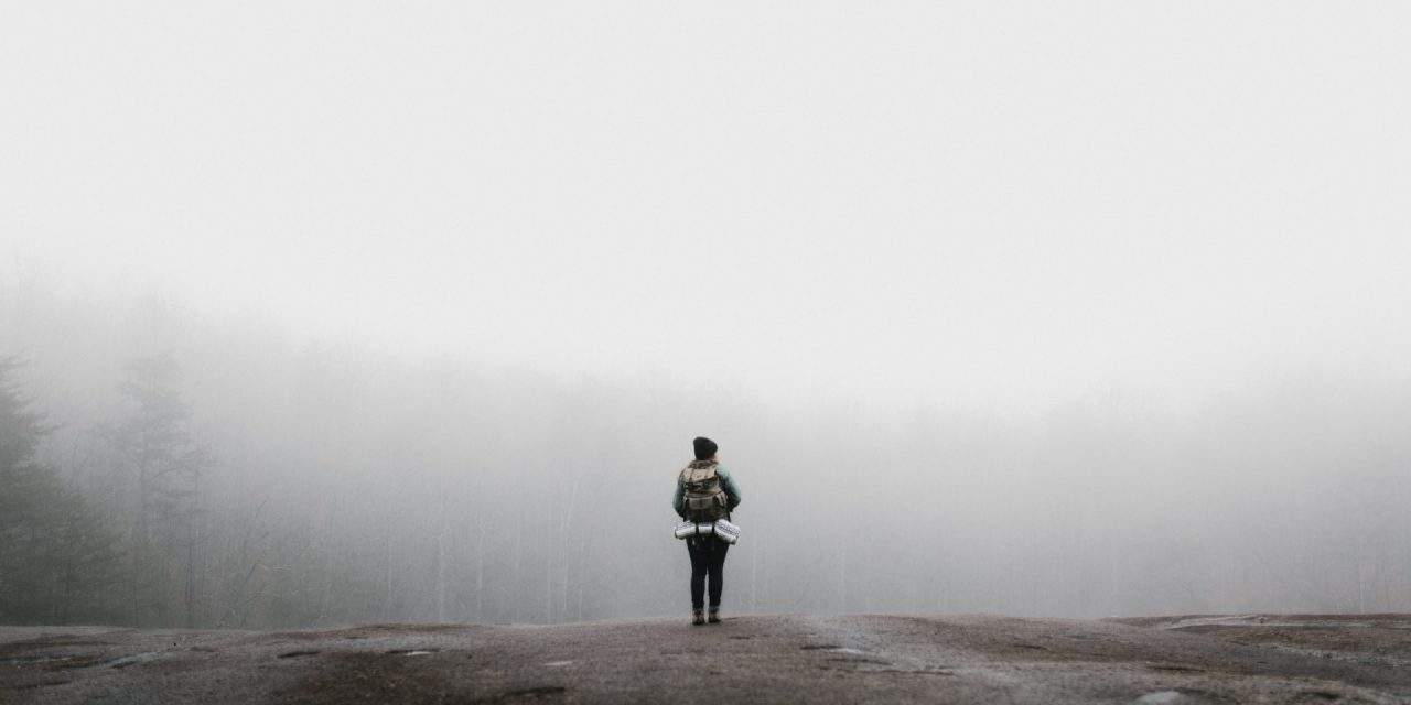 How To Deal With PTSD As An Extroverted Highly Sensitive Person