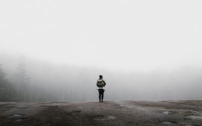 How To Deal With PTSD As An Extroverted Highly Sensitive Person